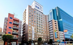 東橫inn東京品川大井町